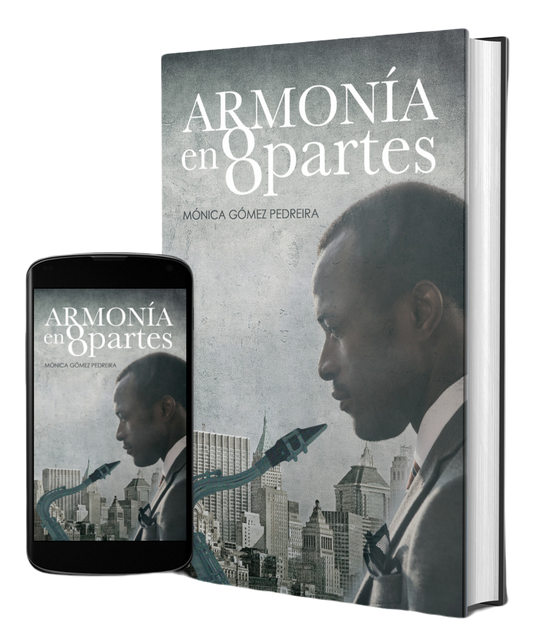 ARMONÍA EN OCHO PARTES (2020) Una saga familiar que atraviesa generaciones, desde la esclavitud hasta la actualidad, para hablar de memoria, raíz y pertenencia.